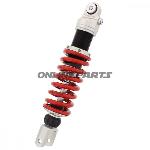 Yss Shock Absorberadjustable Mono Shock