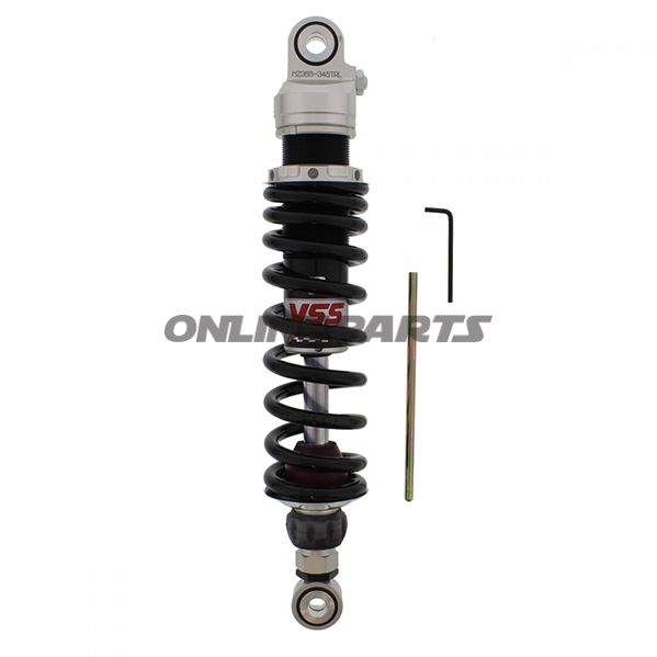 Yss Shock Absorberadjustable Mono Shock