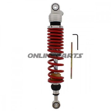 Yss Shock Absorberadjustable Mono Shock