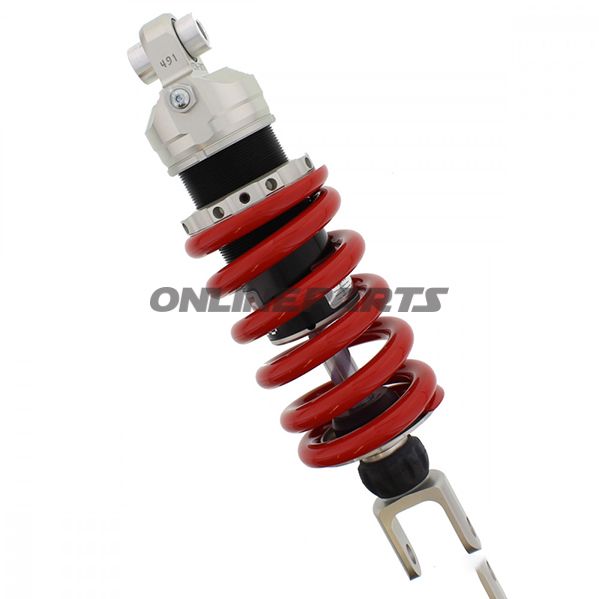 Yss Shock Absorberadjustable Mono Shock