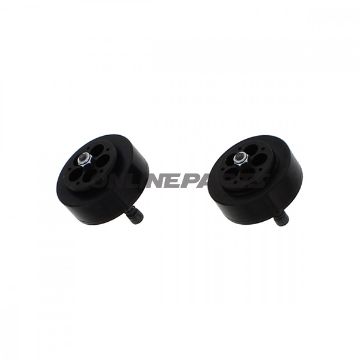 Fork Valve Kit Yss 425