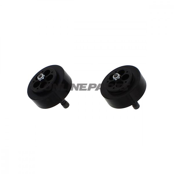 Fork Valve Kit Yss 425
