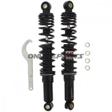Yss Shock Absorbersadjustable Rear Twin Shocks