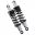 Yss Shock Absorberadjustable Twin Rear Shocks