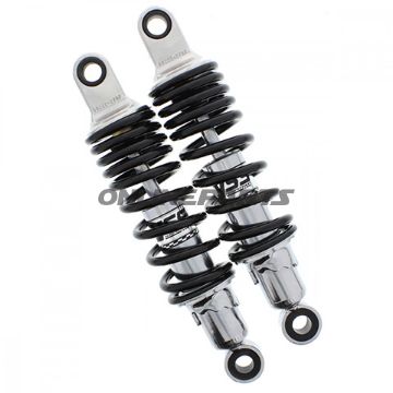 Yss Shock Absorberadjustable Twin Rear Shocks