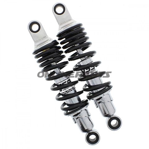 Yss Shock Absorberadjustable Twin Rear Shocks