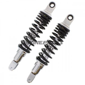 Yss Shock Absorberadjustable Twin Shocks