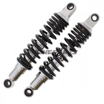Yss Shock Absorberadjustable Twin Shocks