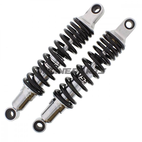 Yss Shock Absorberadjustable Twin Shocks