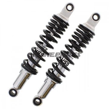 Yss Shock Absorberadjustable Twin Shocks