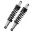 Yss Shock Absorberadjustable Twin Shocks
