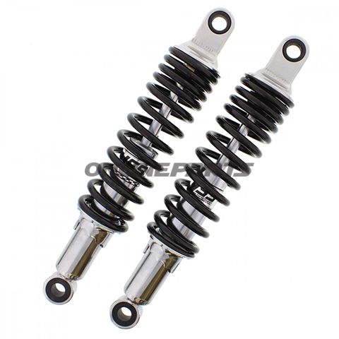Yss Shock Absorberadjustable Twin Shocks