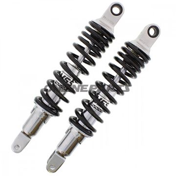 Yss Shock Absorberadjustable Twin Shocks