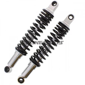 Yss Shock Absorberadjustable Twin Shocks