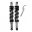 Yss Shock Absorberadjustable Twin Rear Shocks