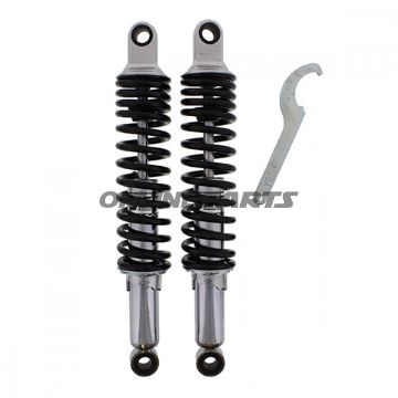 Yss Shock Absorberadjustable Twin Rear Shocks