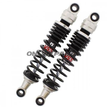 Yss Shock Absorberadjustable Twin Shocks