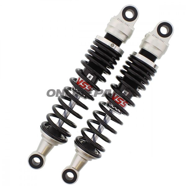 Yss Shock Absorberadjustable Twin Shocks