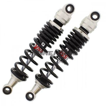 Yss Shock Absorberadjustable Twin Shocks