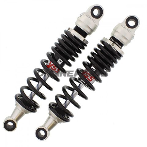 Yss Shock Absorberadjustable Twin Shocks
