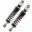 Yss Shock Absorberadjustable Twin Shocks