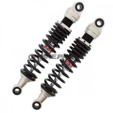 Yss Shock Absorberadjustable Twin Shocks