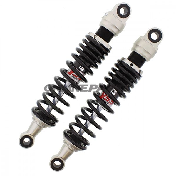 Yss Shock Absorberadjustable Twin Shocks