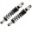 Yss Shock Absorberadjustable Twin Shocks