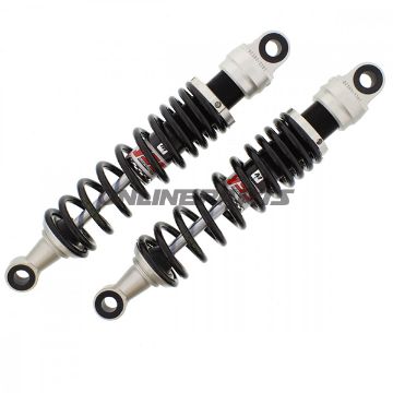 Yss Shock Absorberadjustable Twin Shocks