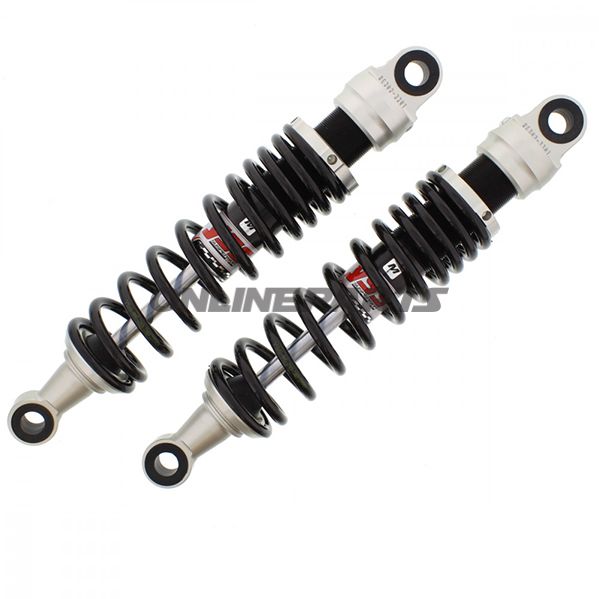 Yss Shock Absorberadjustable Twin Shocks
