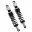 Yss Shock Absorberadjustable Twin Rear Shocks
