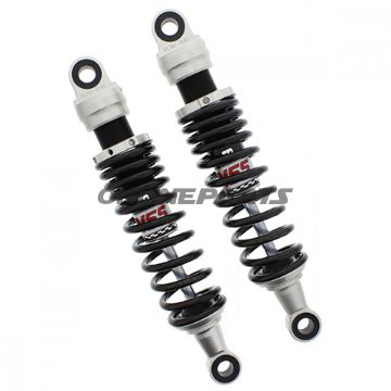 Yss Shock Absorberadjustable Twin Rear Shocks