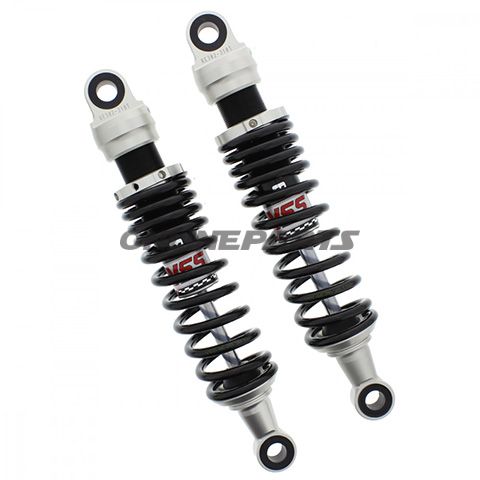 Yss Shock Absorberadjustable Twin Rear Shocks