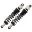 Yss Shock Absorberadjustable Twin Shocks