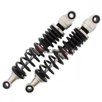 Yss Shock Absorberadjustable Twin Shocks