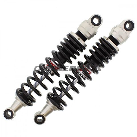Yss Shock Absorberadjustable Twin Shocks