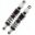 Yss Shock Absorberadjustable Twin Shocks
