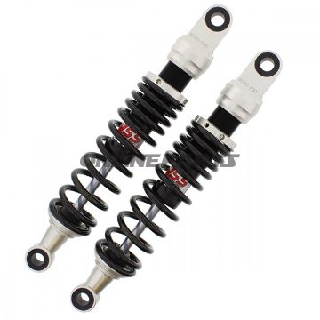 Yss Shock Absorberadjustable Twin Shocks