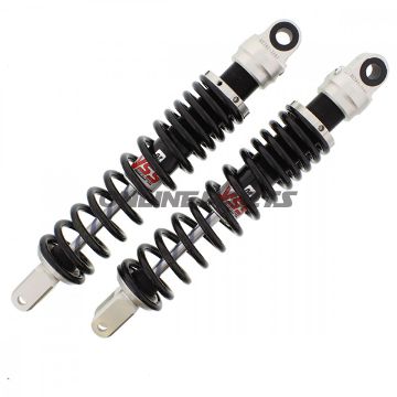 Yss Shock Absorberadjustable Twin Shocks