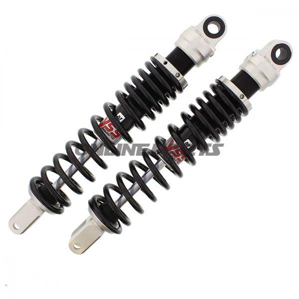 Yss Shock Absorberadjustable Twin Shocks
