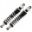Yss Shock Absorberadjustable Twin Shocks