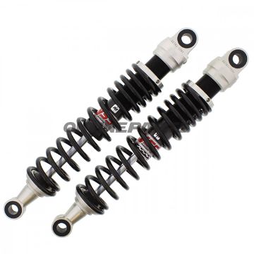 Yss Shock Absorberadjustable Twin Shocks