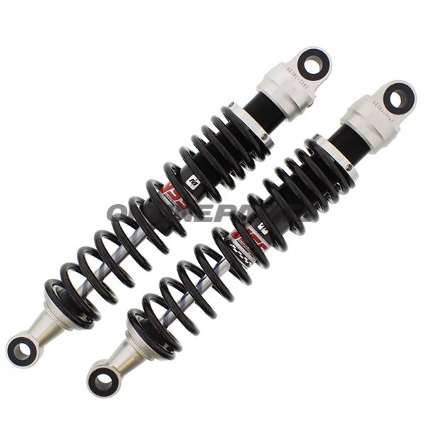 Yss Shock Absorberadjustable Twin Shocks