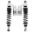 Yss Shock Absorberadjustable Twin Shocks
