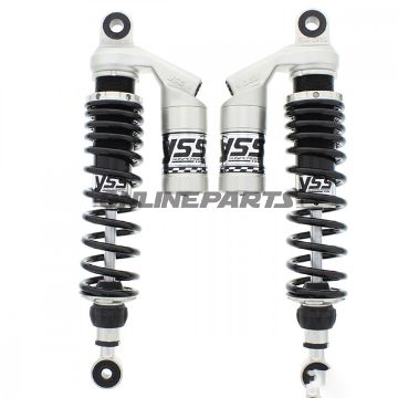 Yss Shock Absorberadjustable Twin Shocks