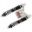 Yss Shock Absorberadjustable Twin Rear Shocks