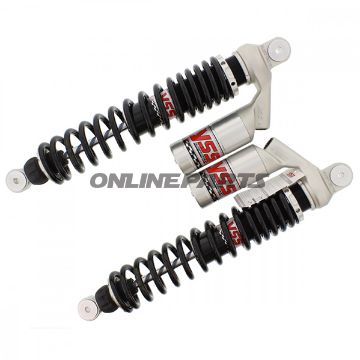 Yss Shock Absorberadjustable Twin Rear Shocks