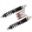 Yss Shock Absorberadjustable Twin Rear Shocks