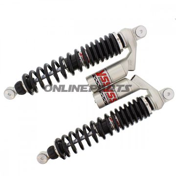 Yss Shock Absorberadjustable Twin Rear Shocks
