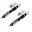 Yss Shock Absorberadjustable Twin Shocks